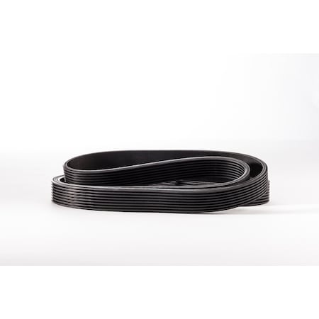 GATES Micro-V Belts, 190J4 190J4